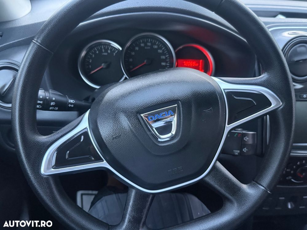 Dacia Sandero SCe 75 Comfort - 32