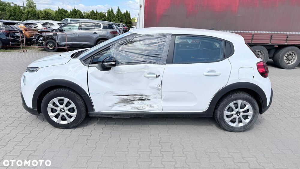Citroën C3 Pure Tech 68 FEEL - 6