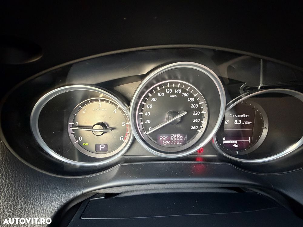Mazda CX-5 CD175 4x4 AT Revolution - 7