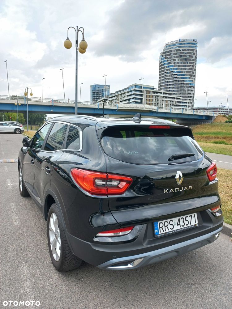 Renault Kadjar - 5