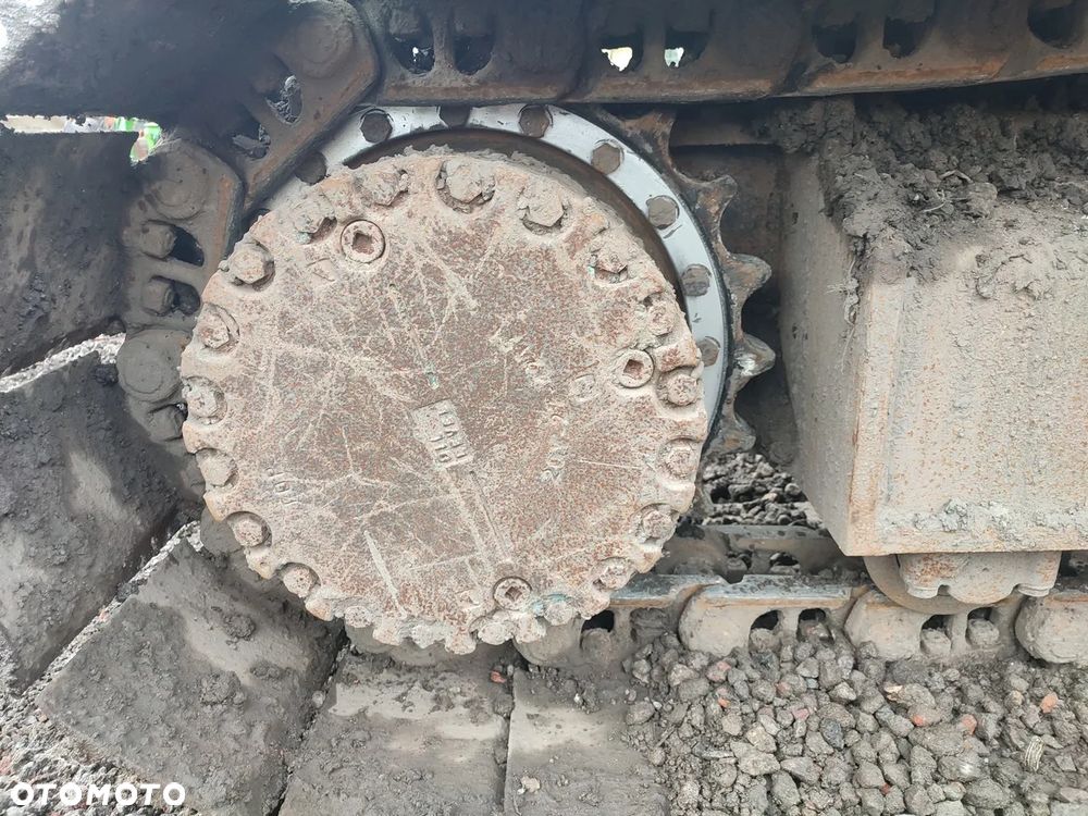 Komatsu PC 210 LC-11 - 7