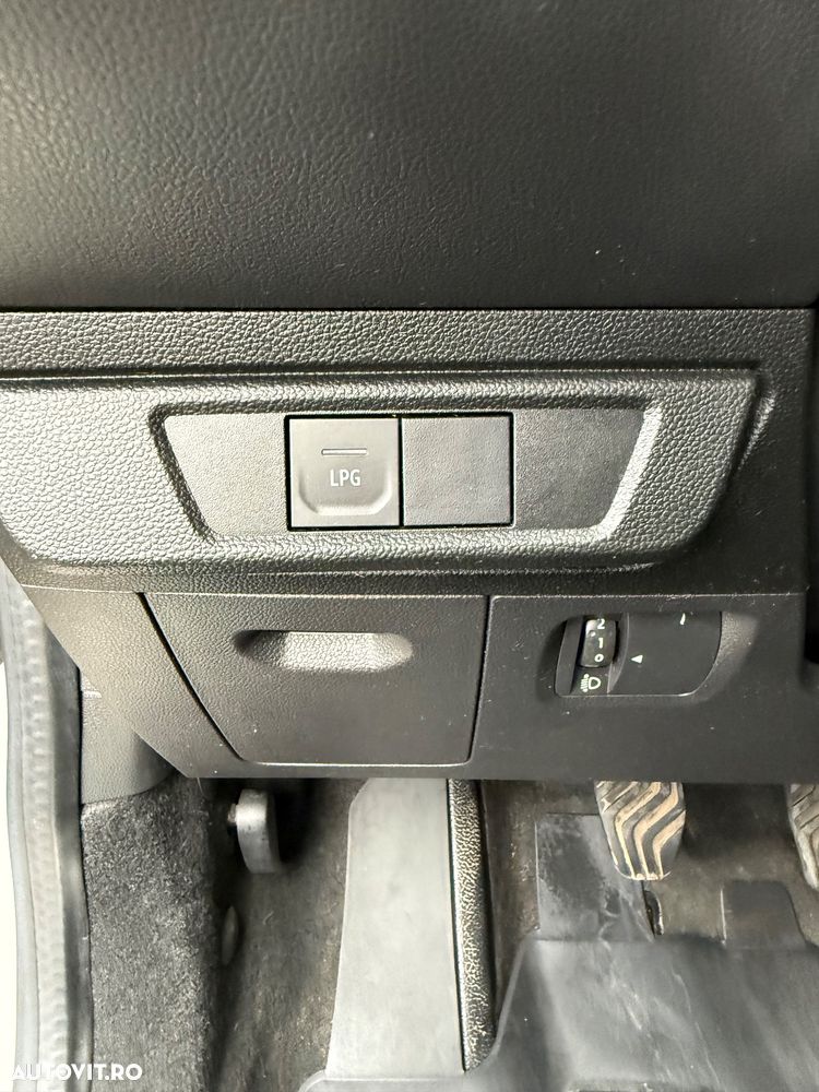 Dacia Logan ECO-G 100 Essential - 10