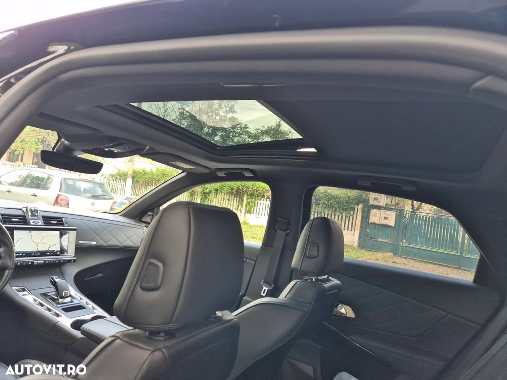 DS Automobiles DS 7 Crossback ver-crossback-bluehdi-180-aut-performance-line - 25