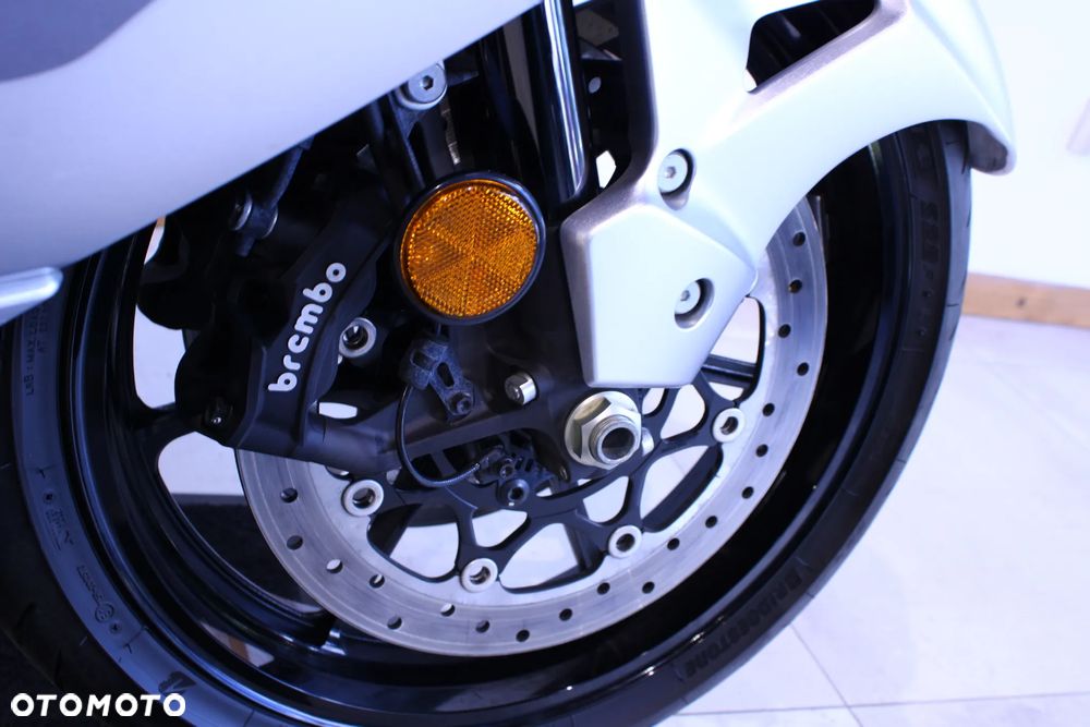 Suzuki Hayabusa - 29