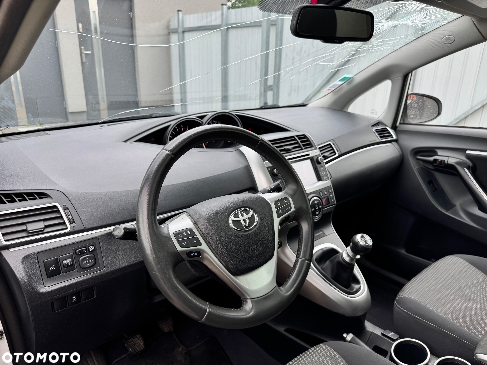 Toyota Verso 1.6 D-4D Active 7os - 9