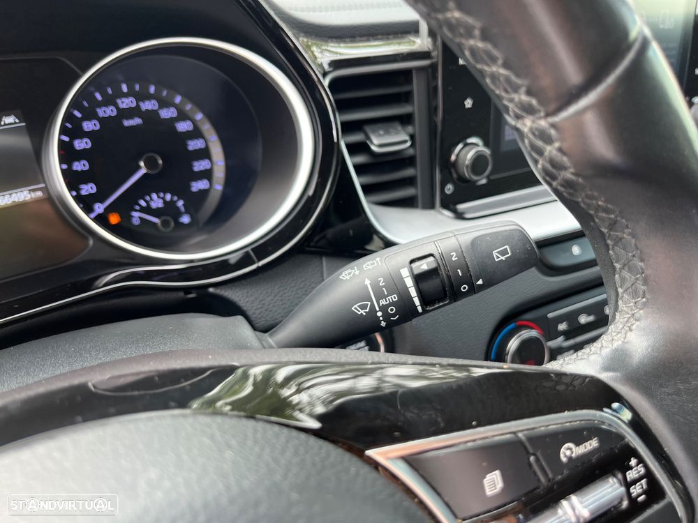 Kia XCeed 1.6 GDi PHEV Drive - 28