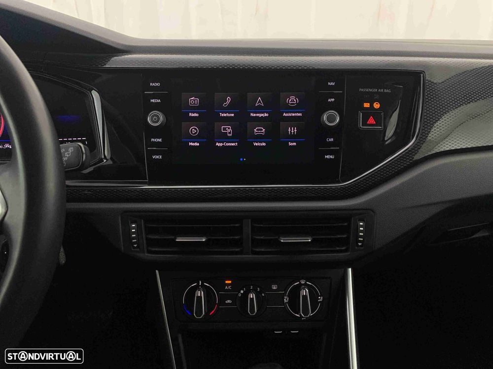 VW Polo 1.0 TSI Urban DSG - 11