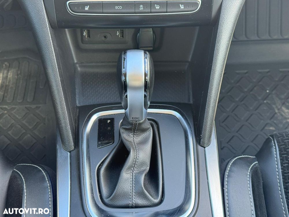 Renault Megane BLUE dCi EDC Intens - 19