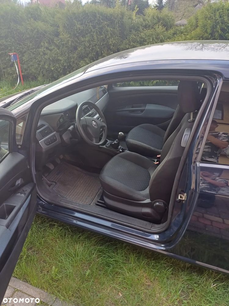 Fiat Punto 1.3 JTD Active - 9