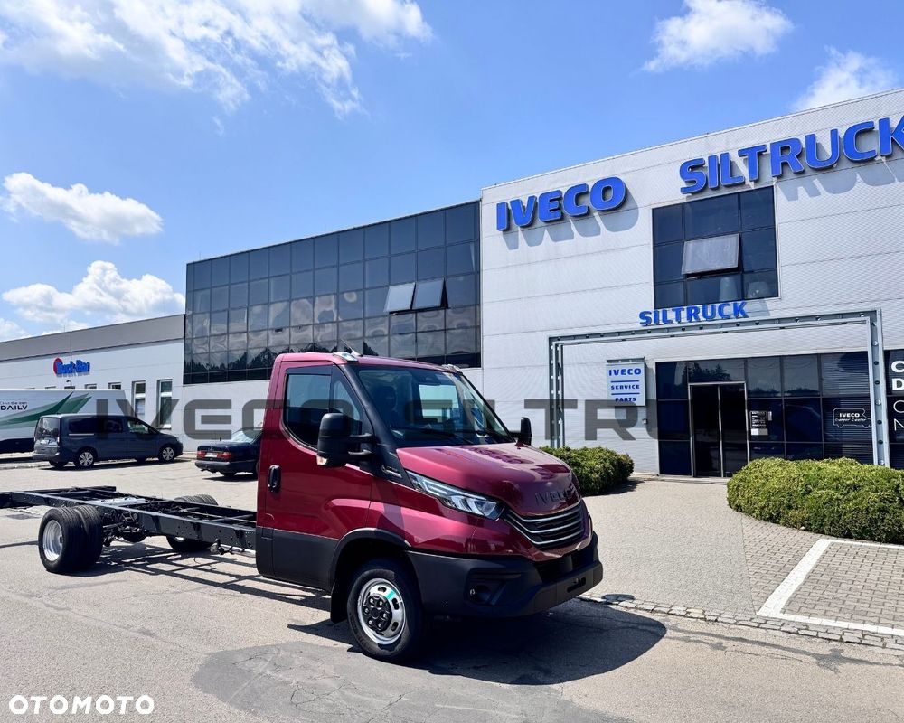 Iveco Daily 50C21HA8/P - 3