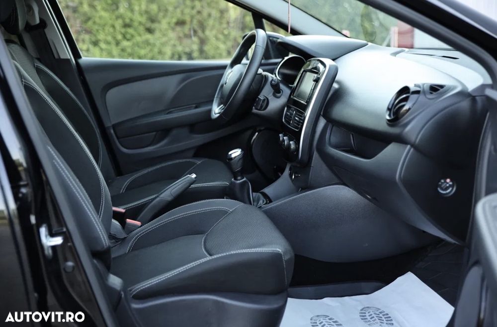 Renault Clio Energy dCi Intens - 6