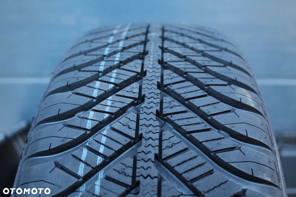 KOŁO ZAPASOWE DOJAZDOWE ZAPAS ZESTAW KLUCZ LEWAREK STYROPIAN OPEL ASTRA J KOMBI 16 CALI 5x105 ET39 205/60/16 - 8