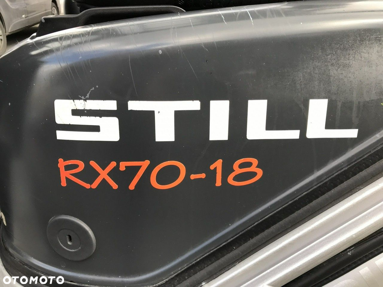 Inny RX70-18T - 38