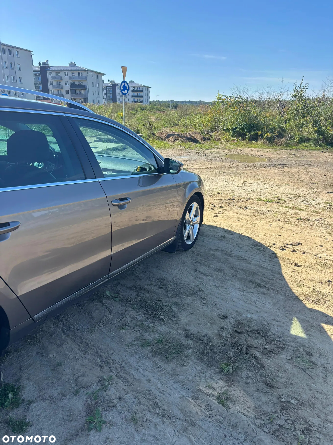 Volkswagen Passat Variant 2.0 TDI 4Motion DPF DSG Highline - 11