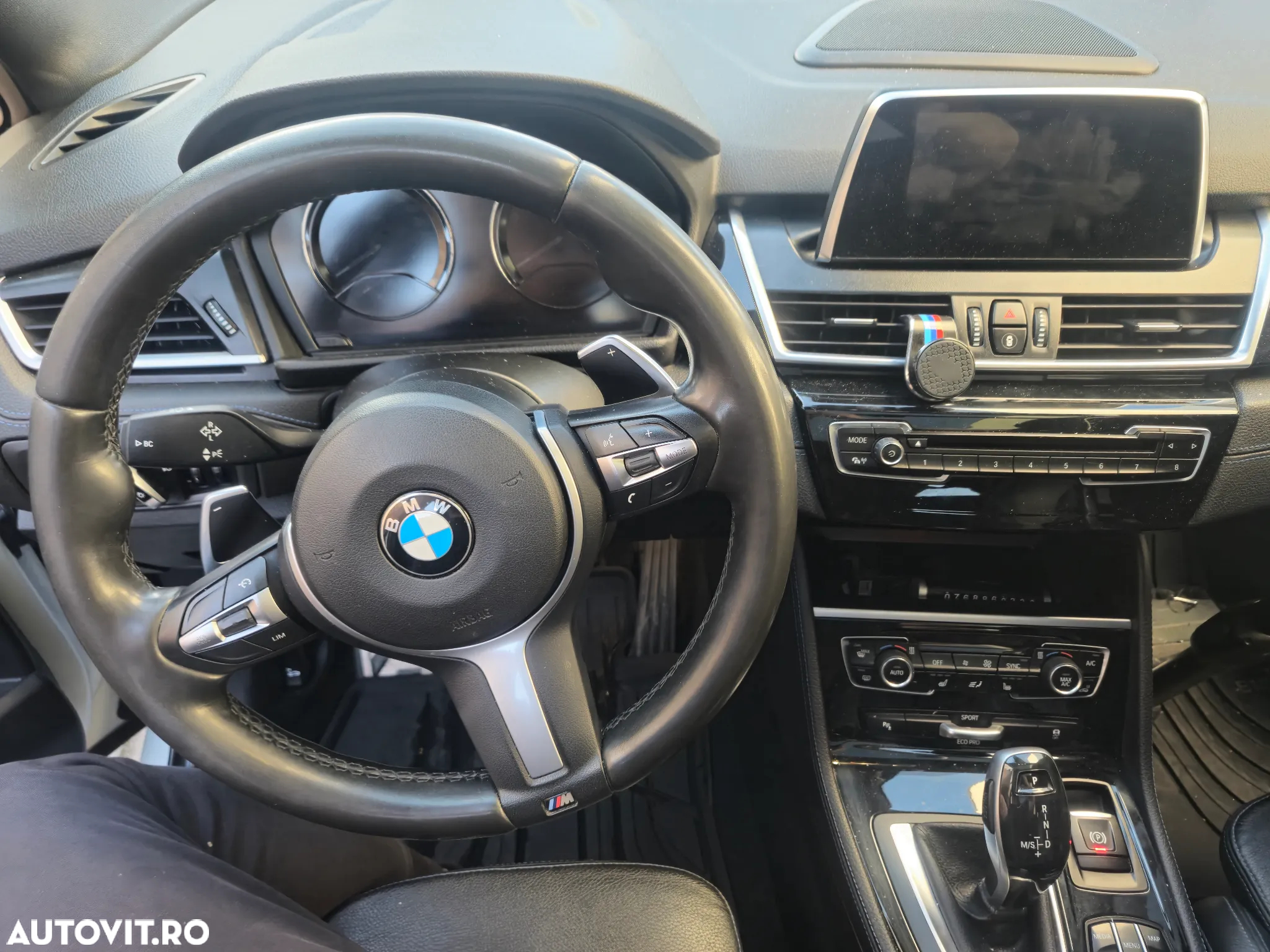 BMW Seria 2 218d xDrive AT - 5