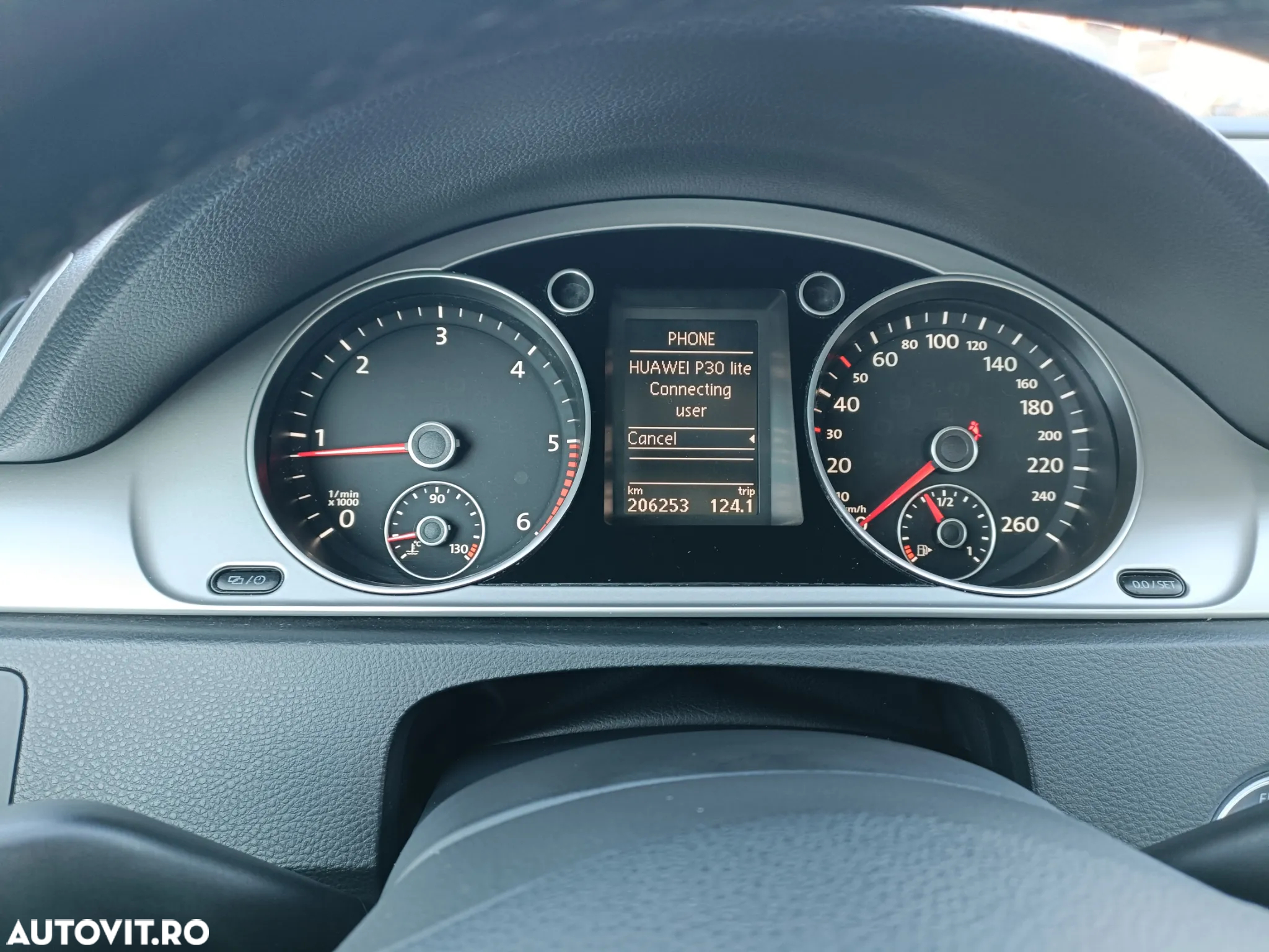 Volkswagen Passat Variant 2.0 Blue TDI SCR Trendline - 10