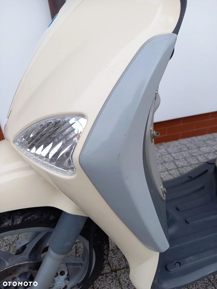 Piaggio Liberty - 8