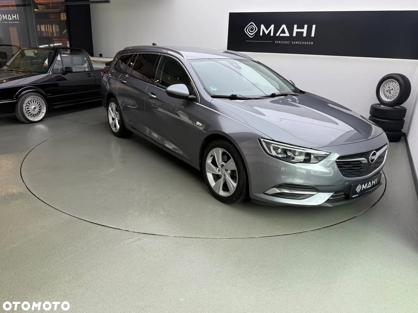 Opel Insignia Sports Tourer 2.0 Diesel Innovation - 15