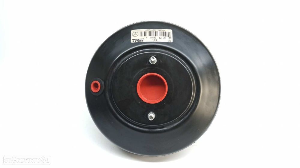 SERVOFREIO MERCEDES CLASE B (W245) 180 CDI (245.207) - 1