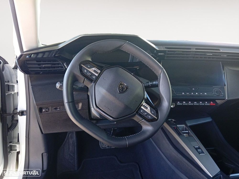 Peugeot 308 SW 1.2 Hybrid Style e-DCS6 - 12