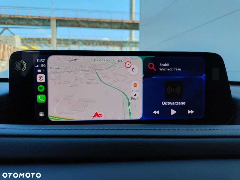 Mazda CX-30 2.0 mHEV Exclusive-Line 2WD - 16