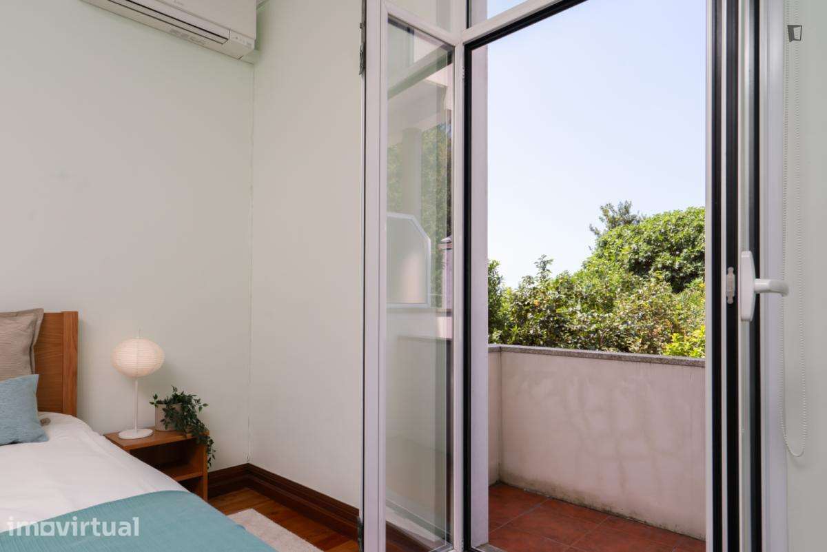 Apartamento com 2 quartos - localizado em Cedofeita Porto - Grande imagem: 5/19