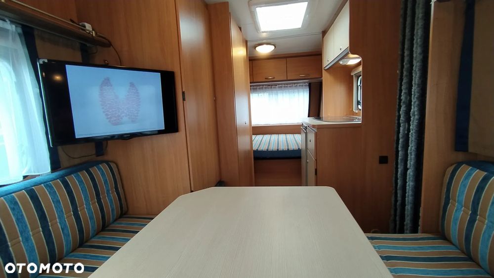 Burstner Premio 435 ts - 5