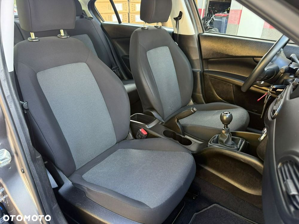 Fiat Tipo 1.4 Classic - 11