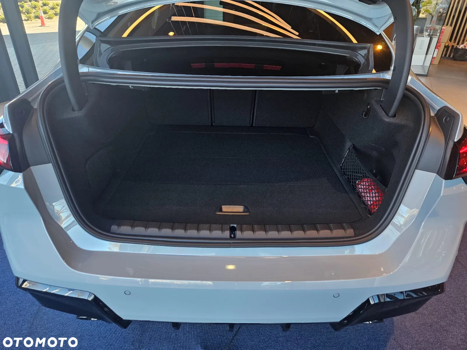 BMW Seria 2 M235 xDrive - 7