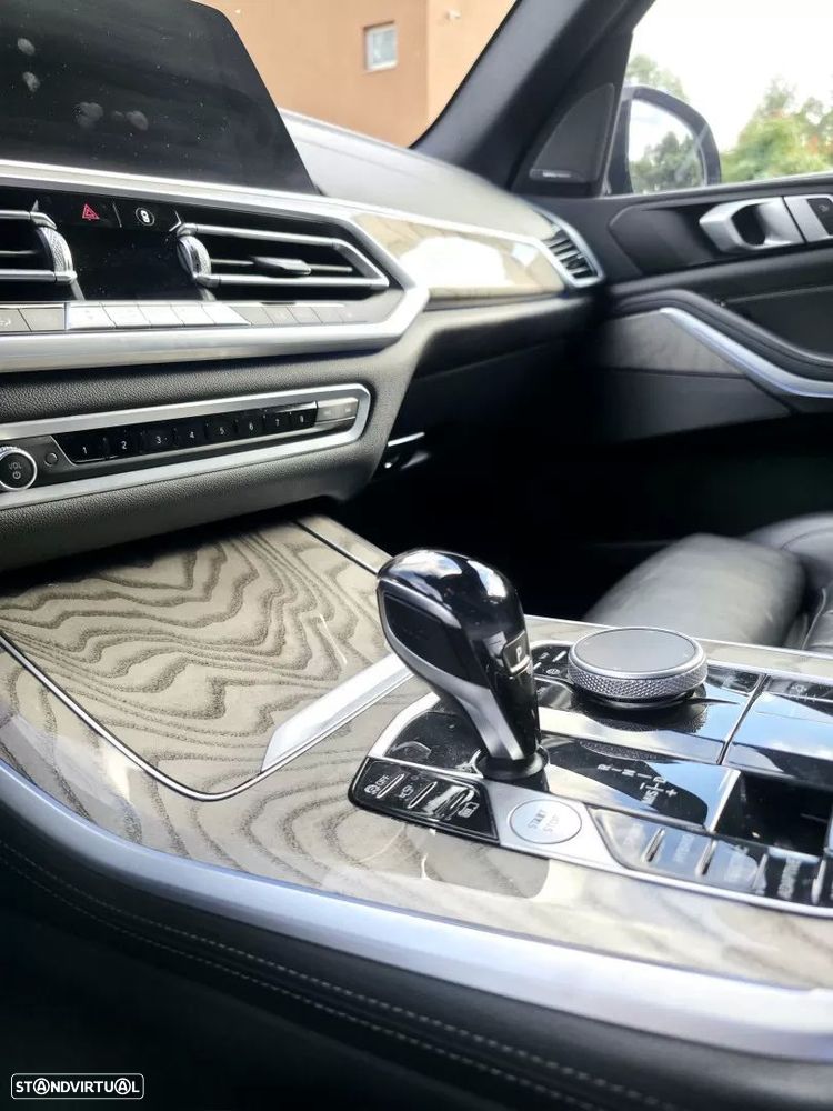 BMW X5 45 e xDrive Pack M - 22