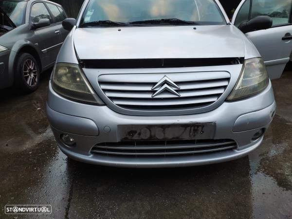 Para Peças Citroën C3 I (Fc_, Fn_) - 2