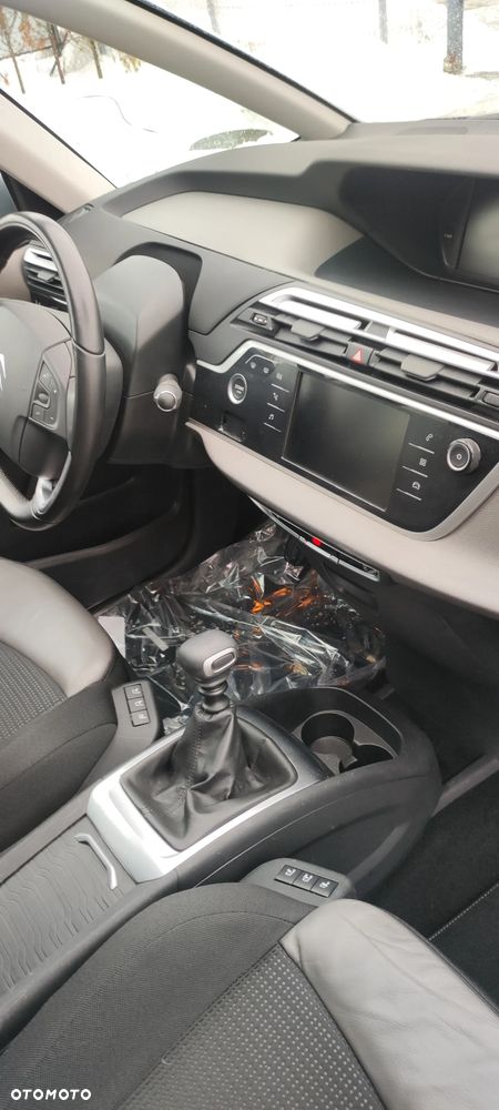 Citroën C4 SpaceTourer BlueHDi 130 Stop&Start SHINE - 14