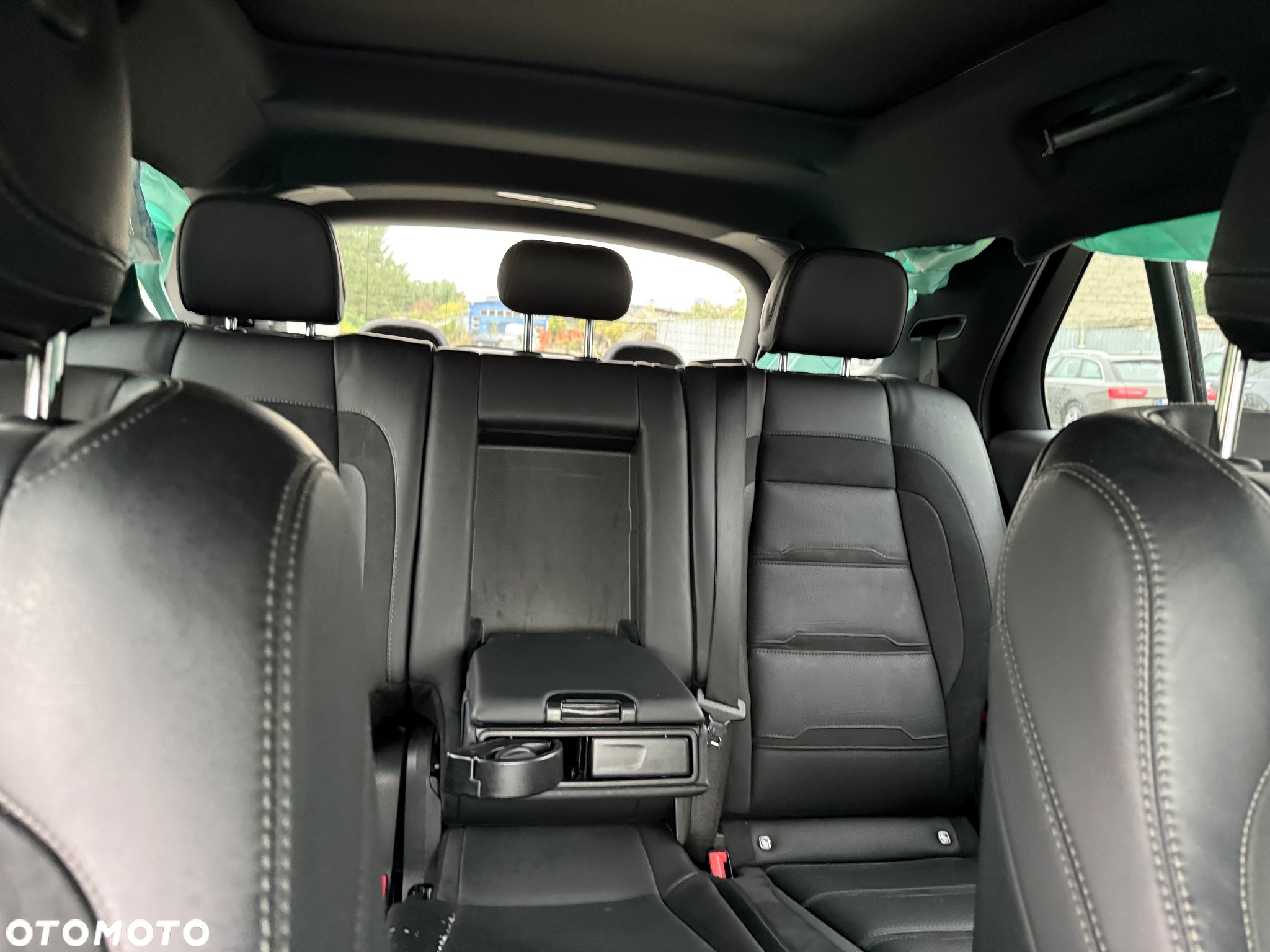 Mercedes-Benz GLE AMG 53 4Matic+ AMG Speedshift TCT 9G AMG Line Advanced Plus - 28