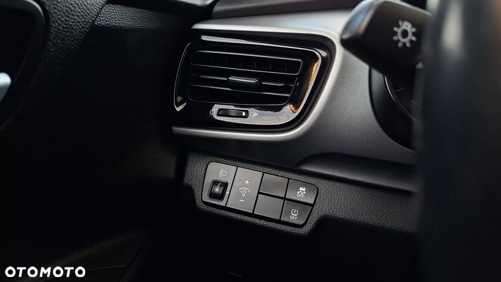 Kia Stonic 1.0 T-GDI XL - 25