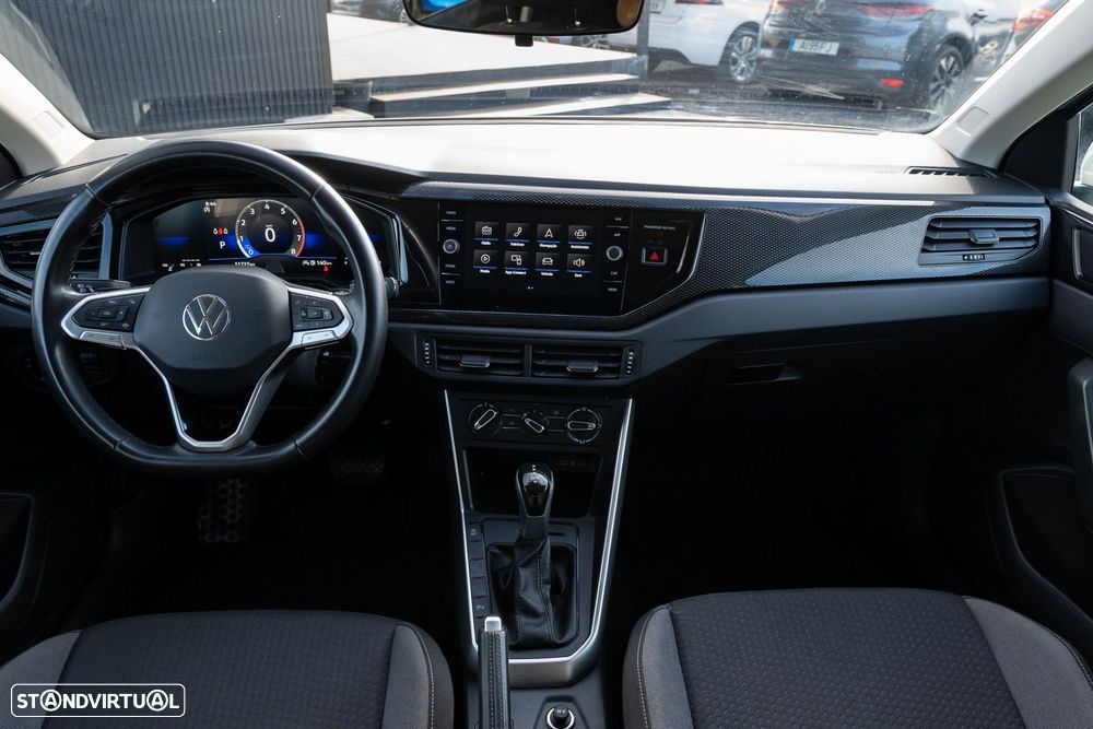 VW Polo 1.0 TSI Life DSG - 19