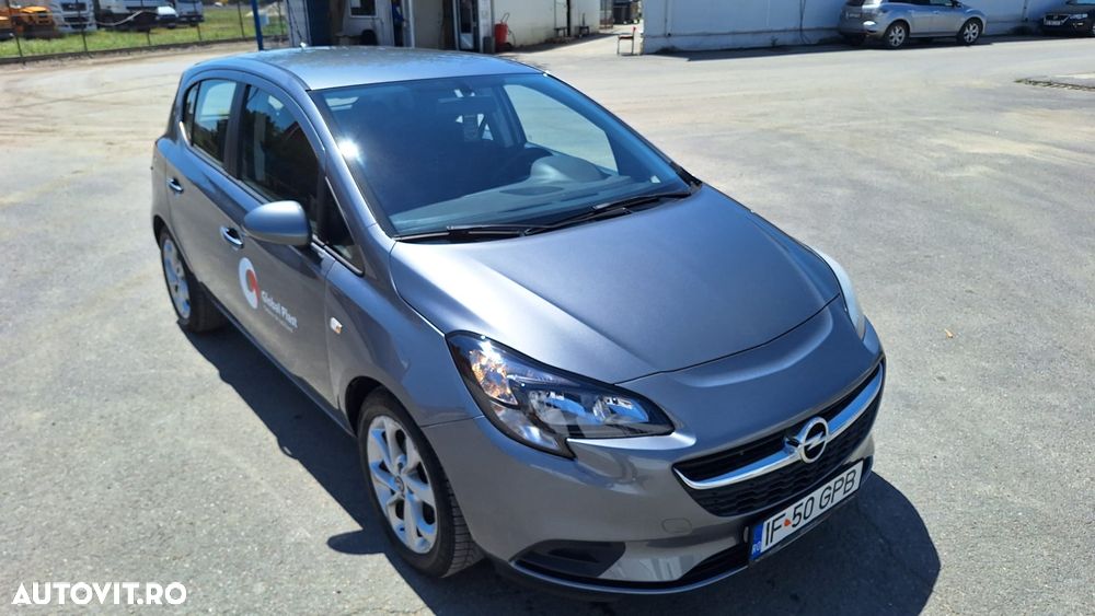 Opel Corsa 1.4 TWINPORT ECOTEC Color Edition - 1