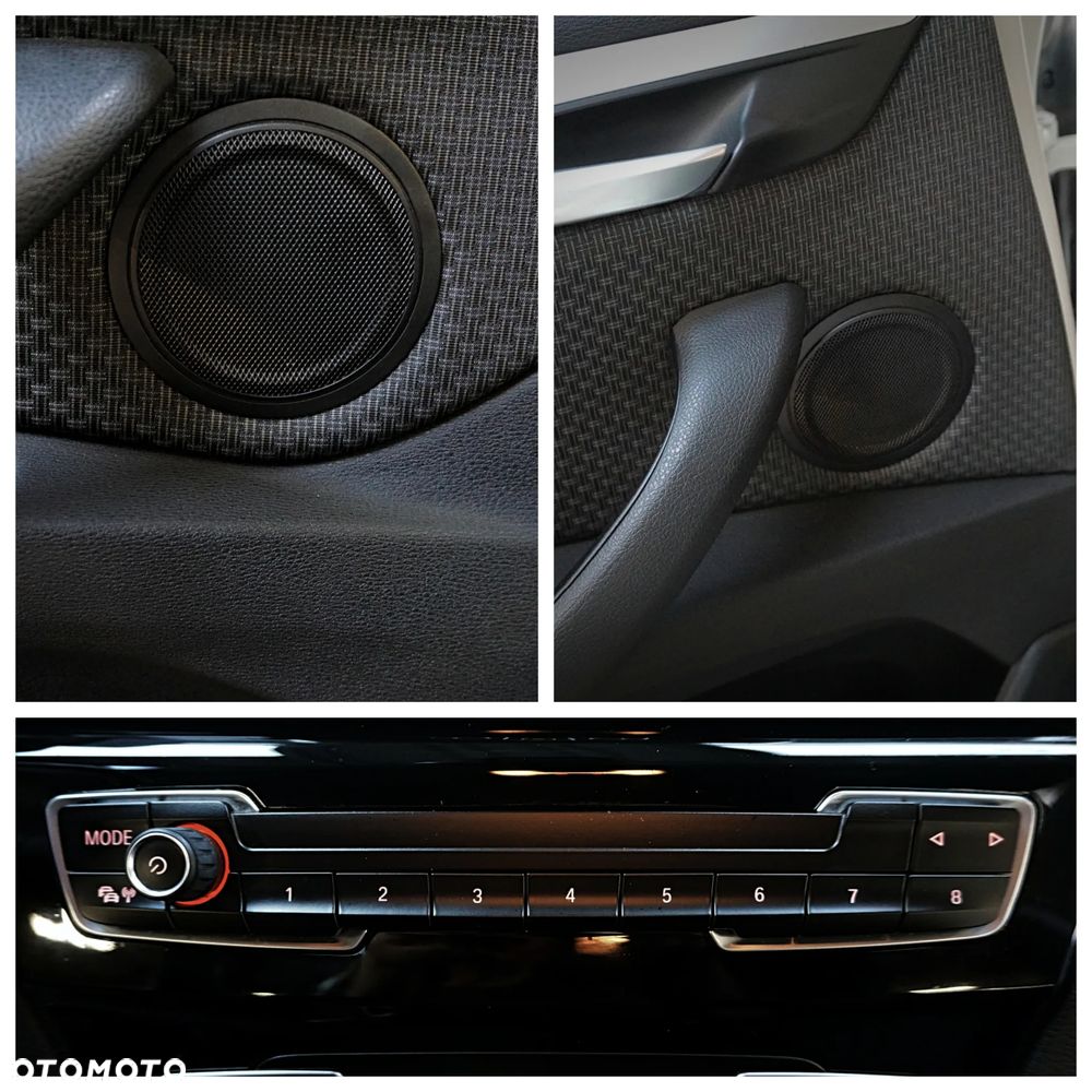 BMW X1 sDrive18i GPF - 28