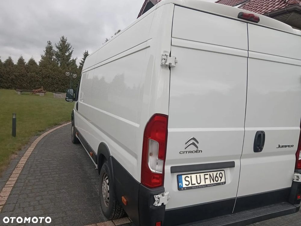 Citroën JUMPER - 5