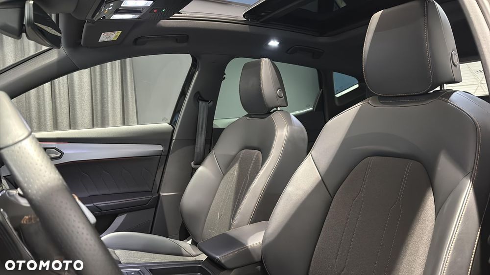 Cupra Formentor 2.0 TDI 4Drive DSG - 11