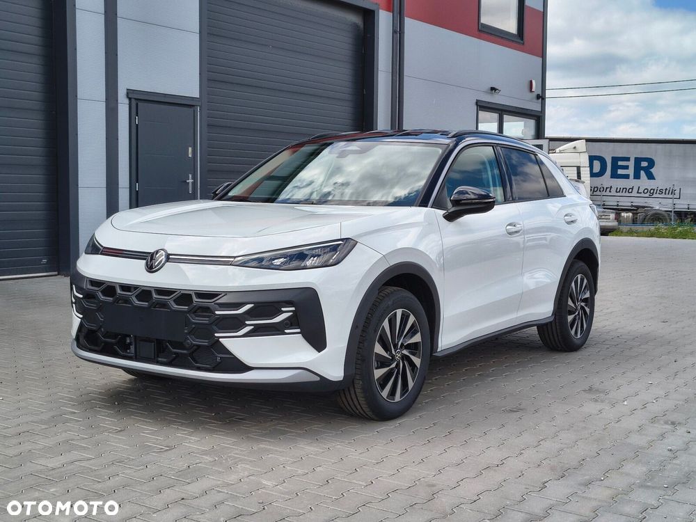 Volkswagen T-Roc 1.5 TSI Life DSG - 5