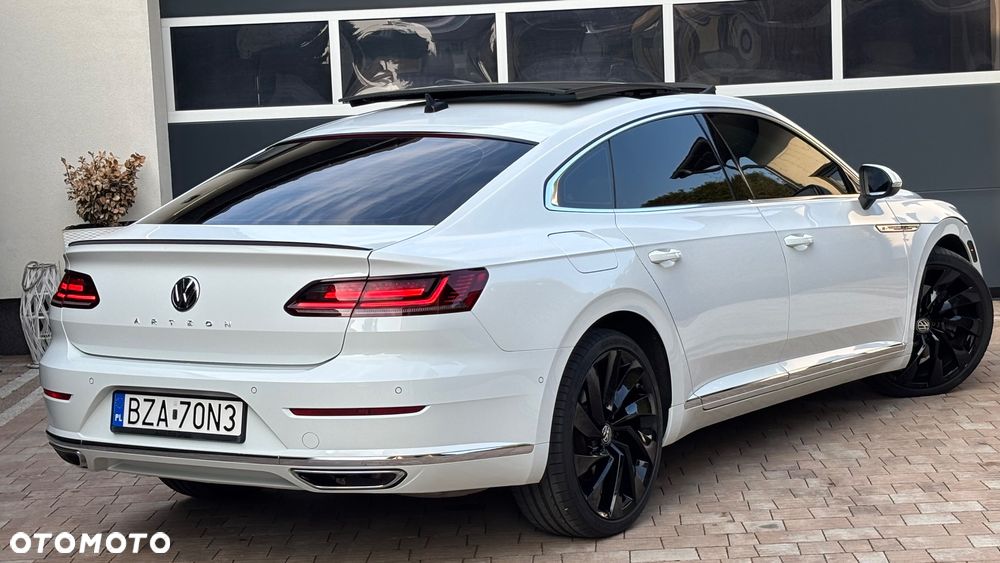 Volkswagen Arteon - 38