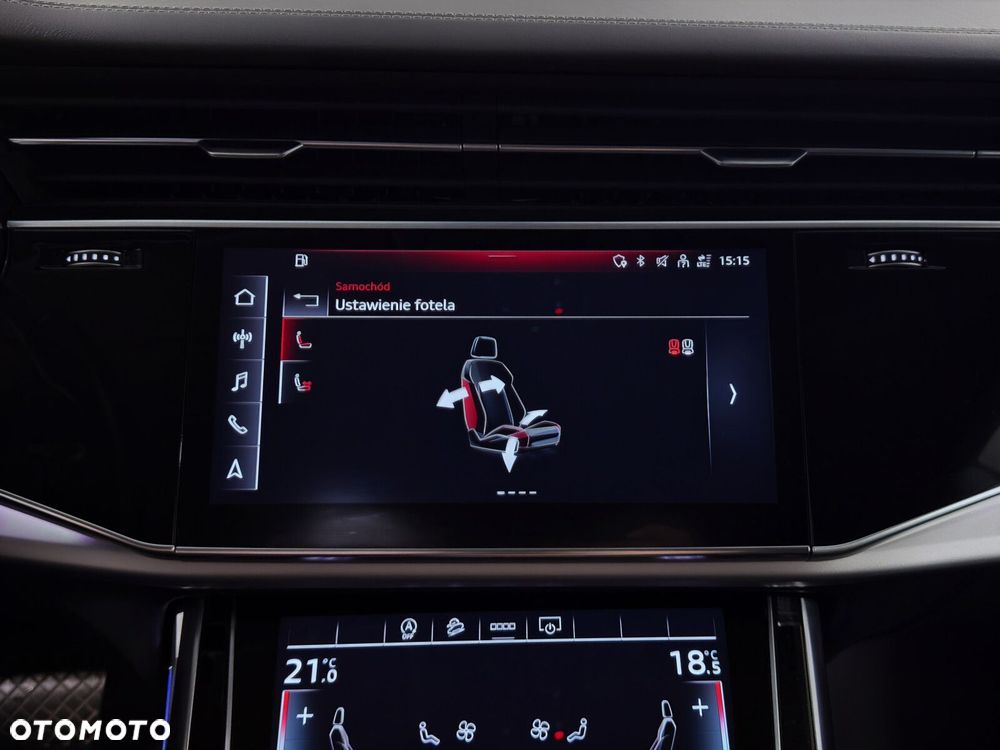 Audi Q8 - 21
