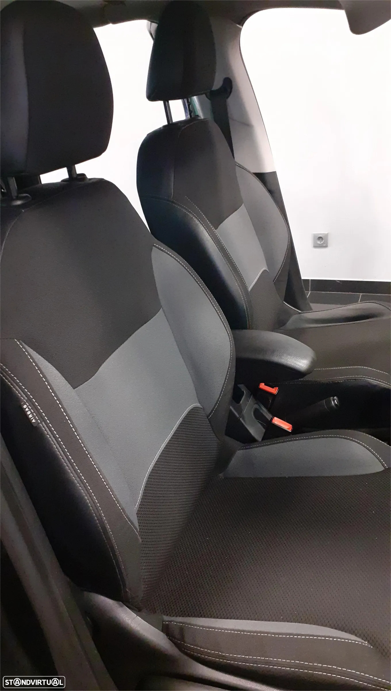 Citroën C3 1.4 HDi Airdream Se Selection - 16