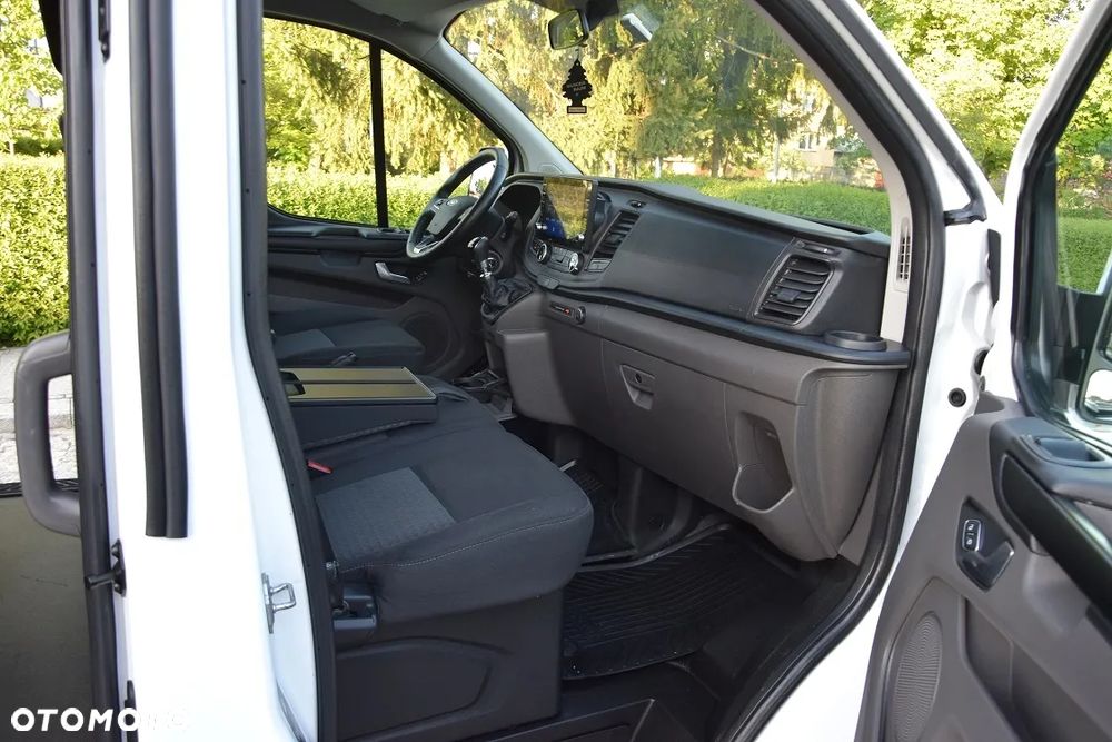 Ford Transit Custom Kombi 320 L2H1 Trend - 10