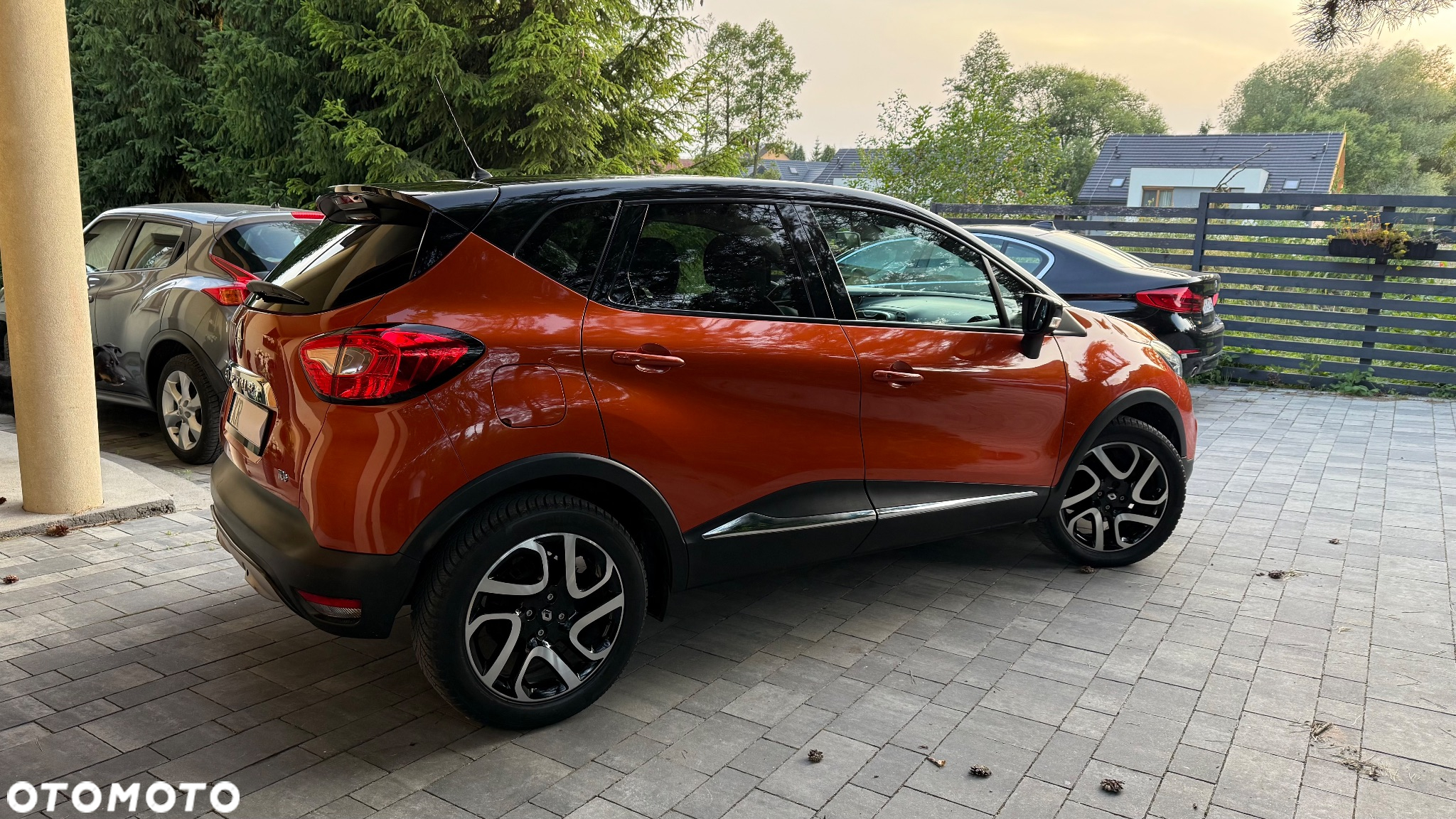 Renault Captur 0.9 Energy TCe Intens - 10