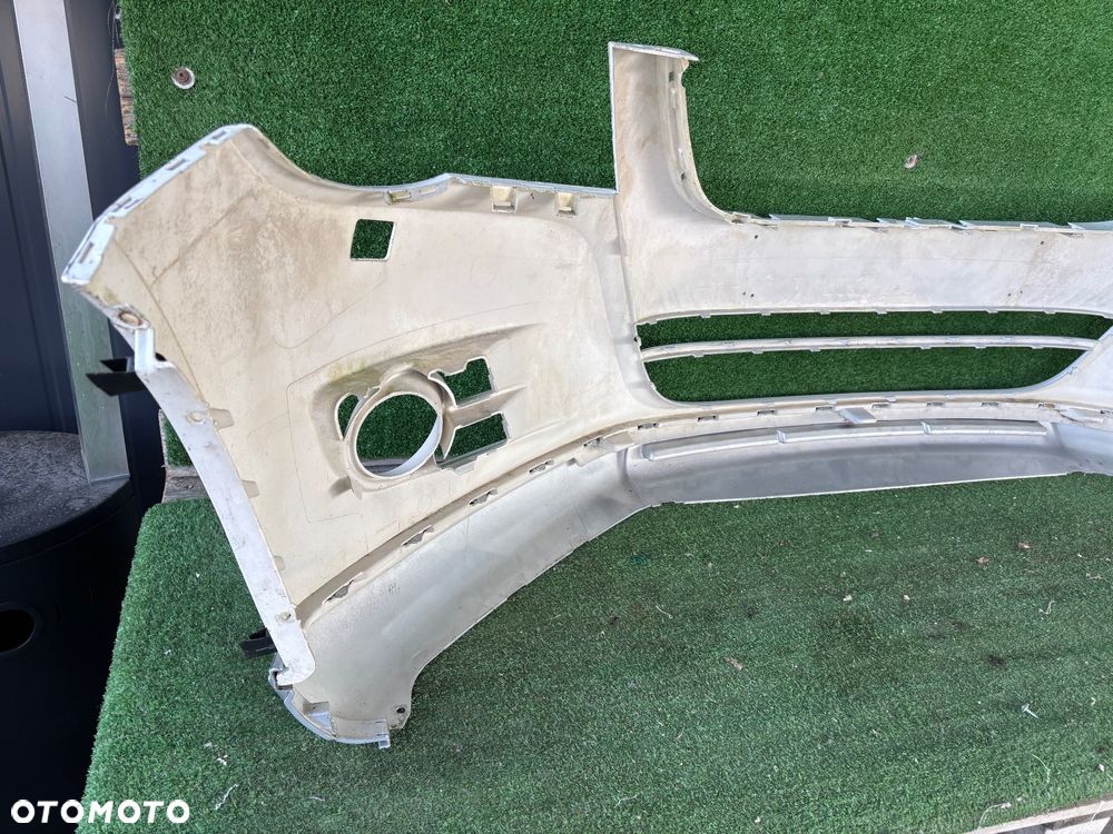 Tiguan 5N0 08-11 R-Line zderzak przedni - 8