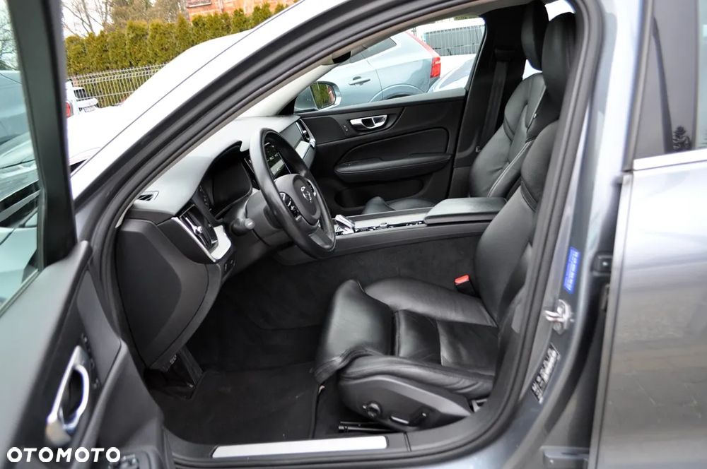 Volvo S60 B4 B Inscription - 10