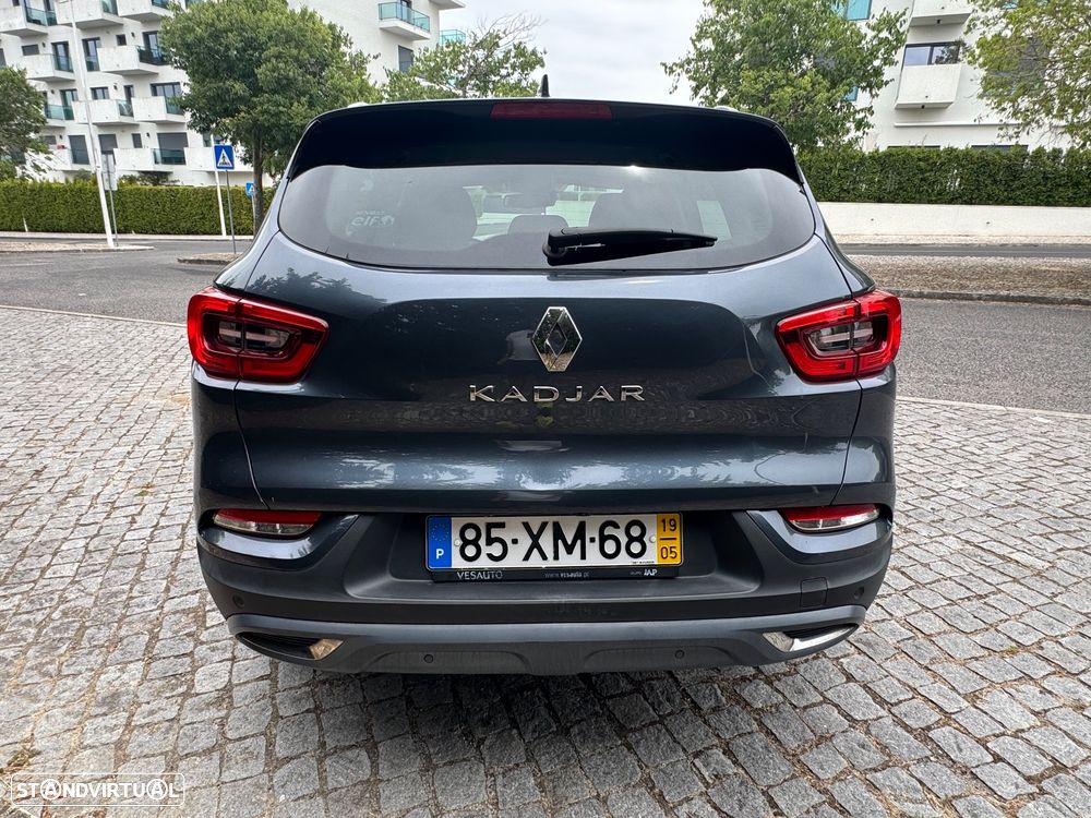 Renault Kadjar - 5