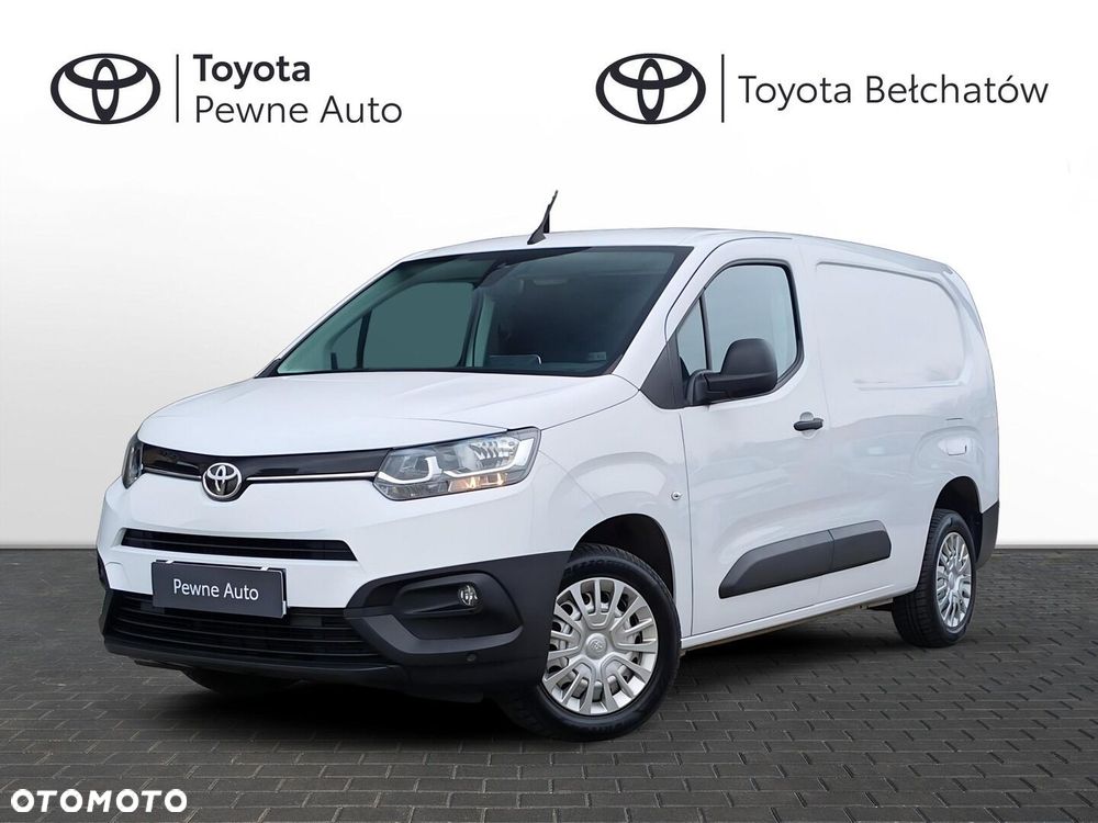 Toyota PROACE CITY - 1