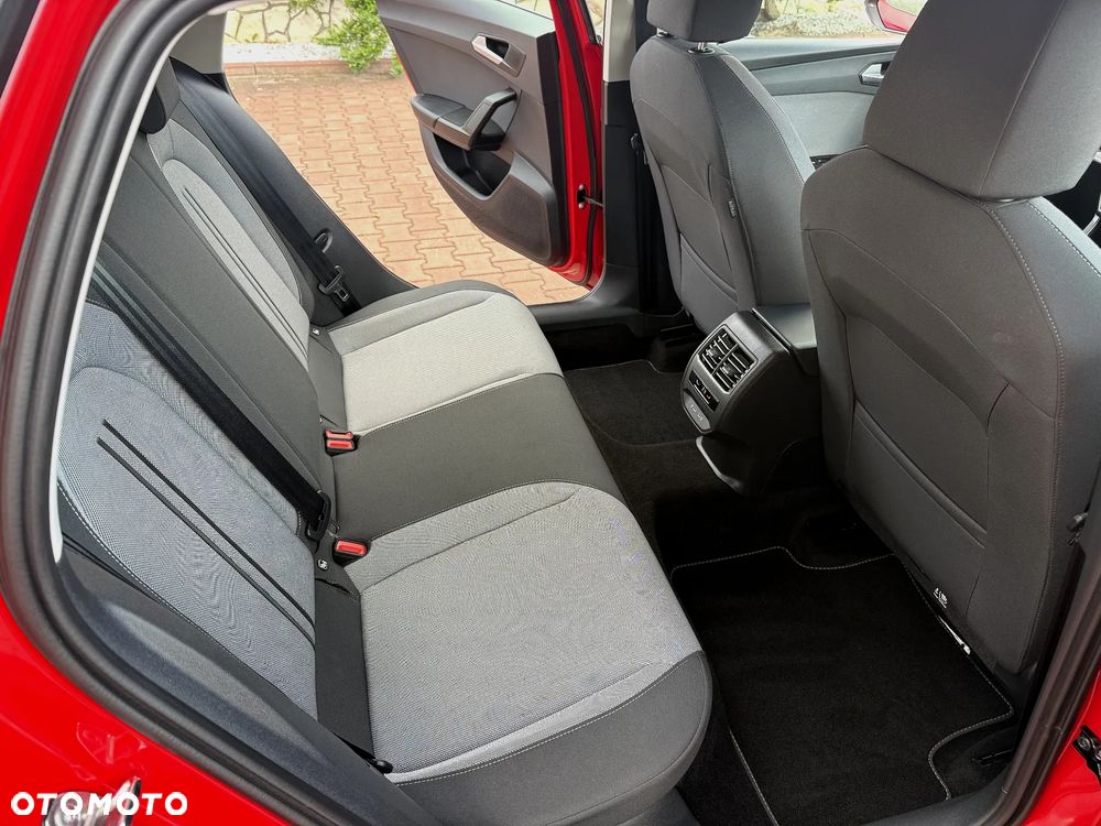 Seat Leon 1.0 TSI Style - 13